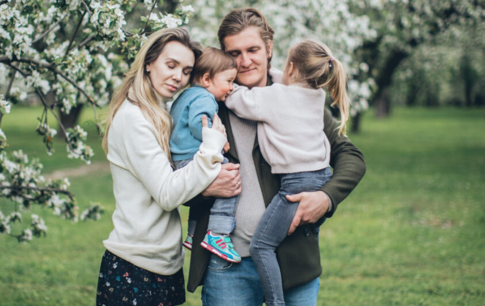 Un réseau dévoué aux besoins des familles – Bel Âge
